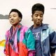 Illustration for article titled Female, Sub Pop-signed hip-hop duo THEESatisfaction